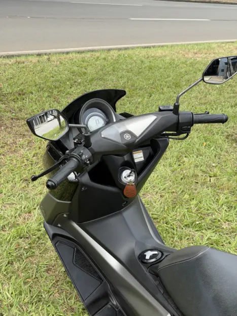 YAMAHA NMax 160 ABS, Foto 8
