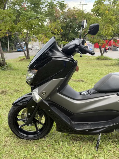 YAMAHA NMax 160 ABS, Foto 9