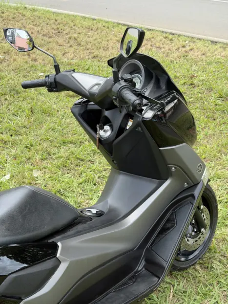 YAMAHA NMax 160 ABS, Foto 10