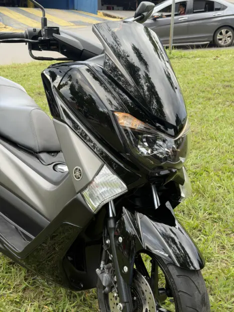 YAMAHA NMax 160 ABS, Foto 12