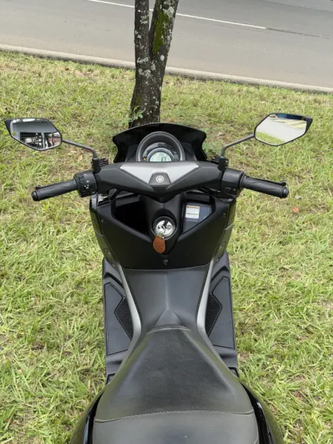 YAMAHA NMax 160 ABS, Foto 13