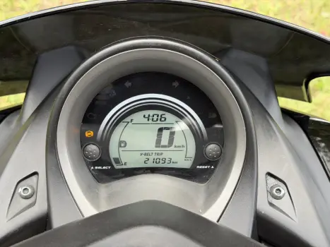 YAMAHA NMax 160 ABS, Foto 14