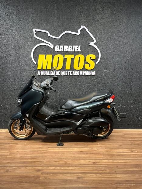 YAMAHA NMax 160 ABS, Foto 2