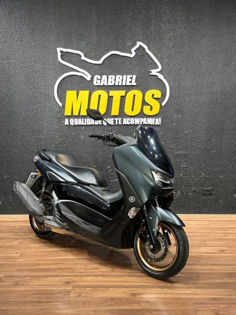 YAMAHA NMax 160 ABS, Foto 3
