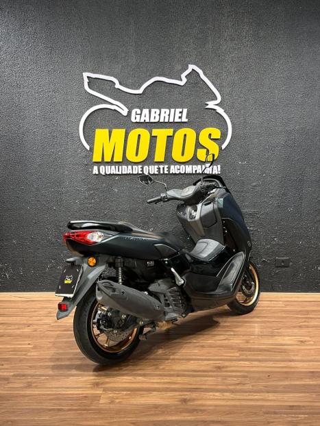 YAMAHA NMax 160 ABS, Foto 5