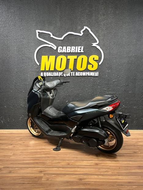 YAMAHA NMax 160 ABS, Foto 6