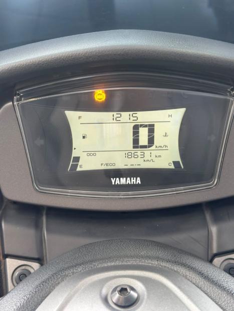 YAMAHA NMax 160 ABS, Foto 7