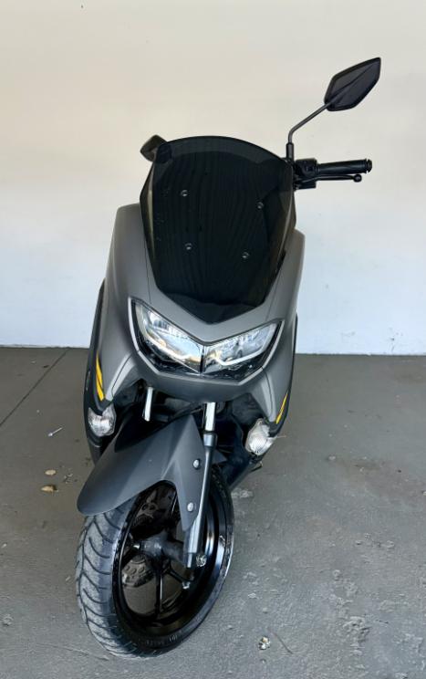 YAMAHA NMax 160 ABS, Foto 3
