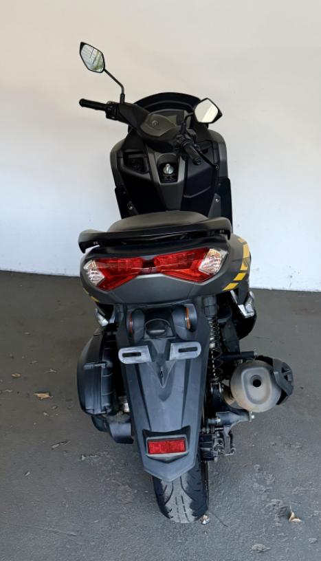 YAMAHA NMax 160 ABS, Foto 4