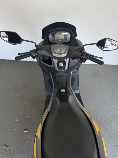 YAMAHA NMax 160 ABS, Foto 5