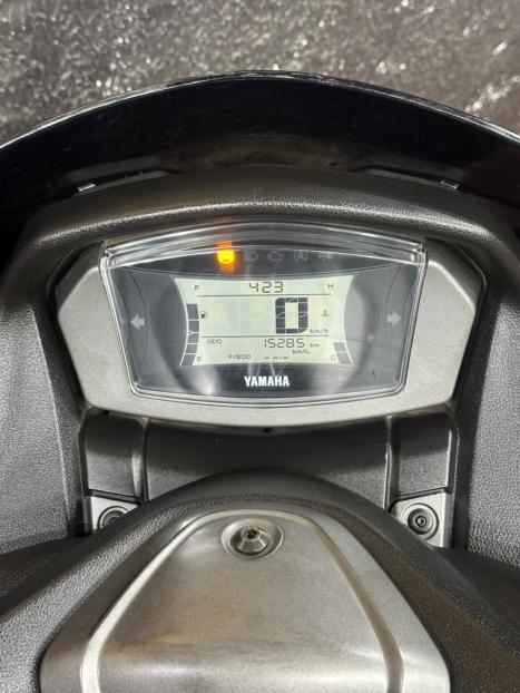 YAMAHA NMax 160 ABS, Foto 7