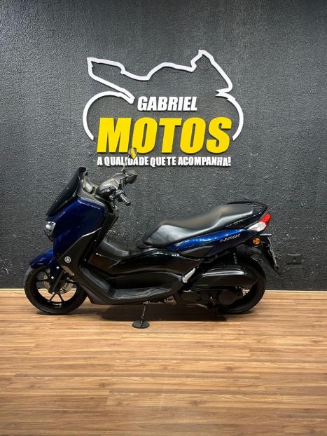 YAMAHA NMax 160 ABS, Foto 2