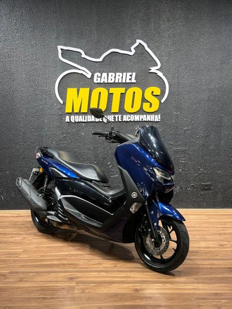 YAMAHA NMax 160 ABS, Foto 3