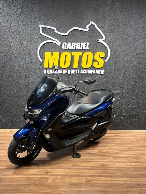 YAMAHA NMax 160 ABS, Foto 4