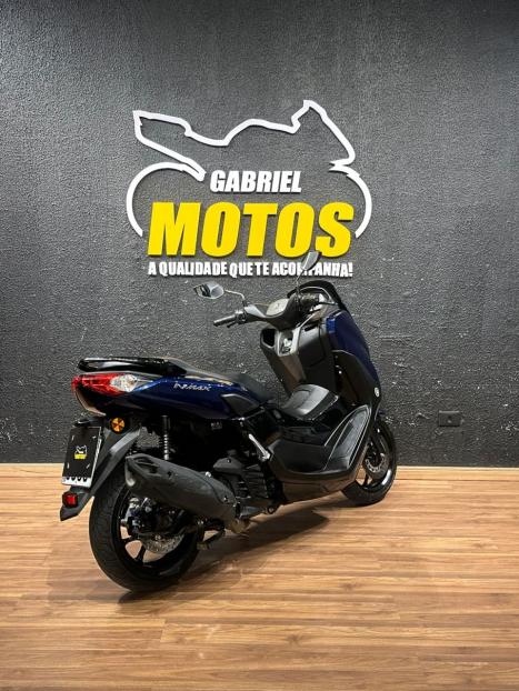 YAMAHA NMax 160 ABS, Foto 5