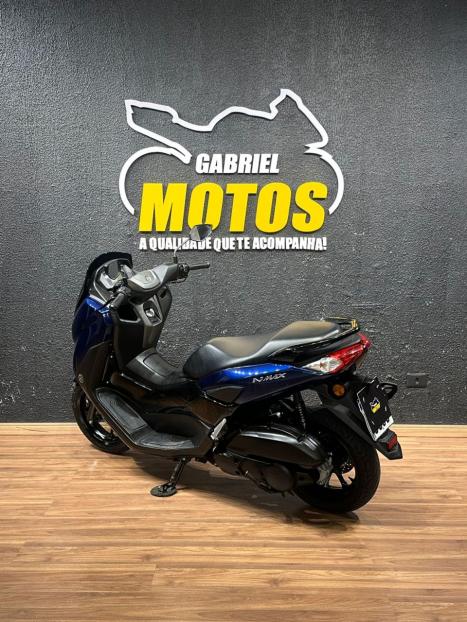 YAMAHA NMax 160 ABS, Foto 6