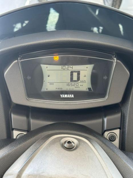 YAMAHA NMax 160 ABS, Foto 7