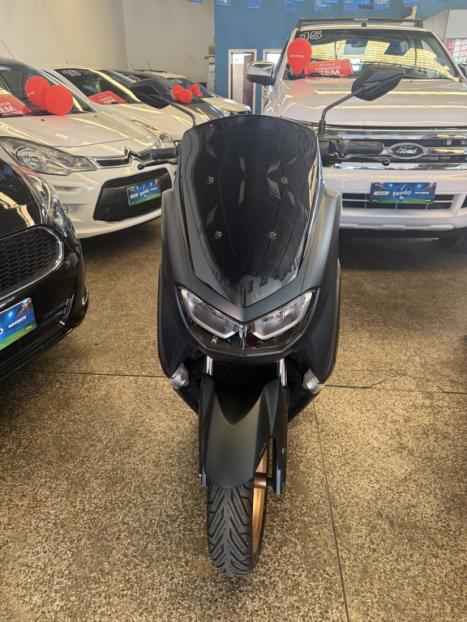 YAMAHA NMax 160 ABS, Foto 2