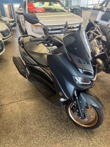 YAMAHA NMax 160 ABS, Foto 3