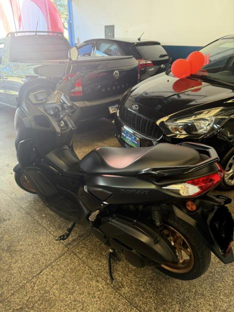 YAMAHA NMax 160 ABS, Foto 4