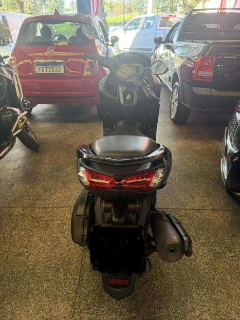 YAMAHA NMax 160 ABS, Foto 5
