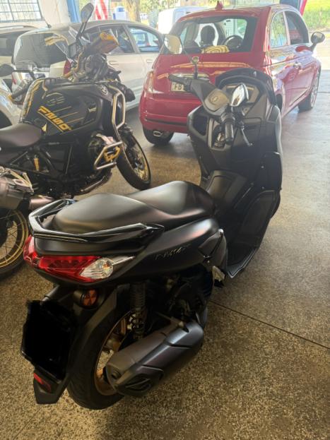 YAMAHA NMax 160 ABS, Foto 6