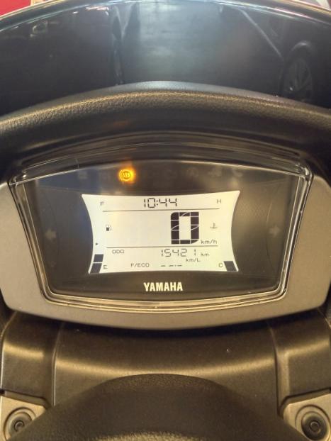 YAMAHA NMax 160 ABS, Foto 7