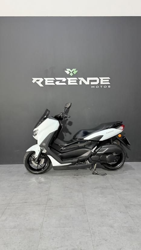 YAMAHA NMax 160 ABS, Foto 1