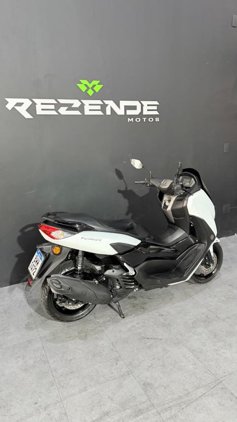 YAMAHA NMax 160 ABS, Foto 2