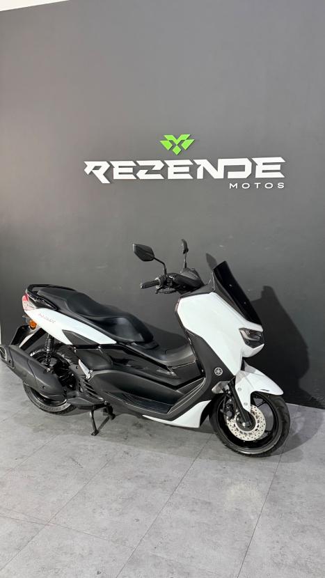 YAMAHA NMax 160 ABS, Foto 3