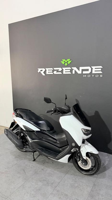 YAMAHA NMax 160 ABS, Foto 4