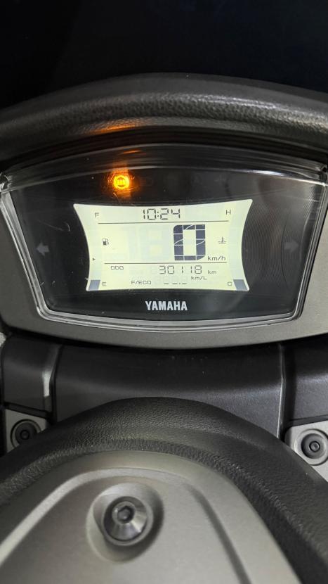 YAMAHA NMax 160 ABS, Foto 5