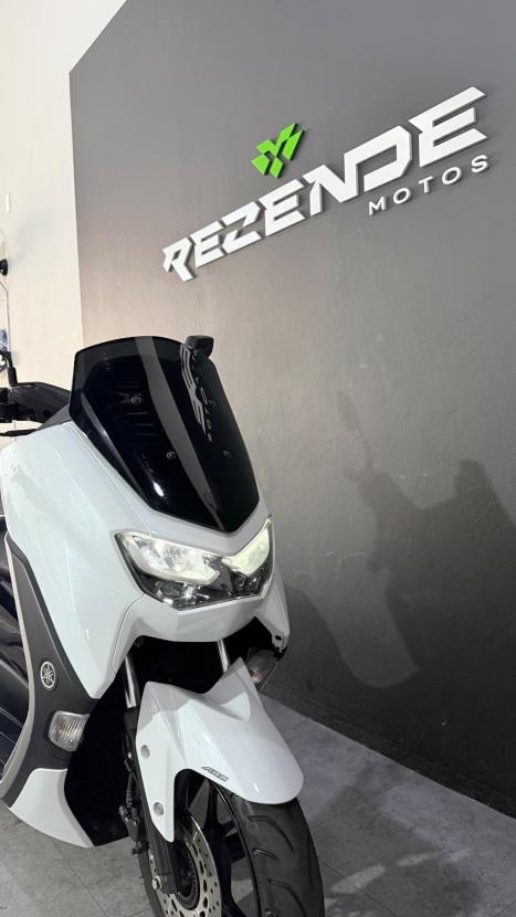 YAMAHA NMax 160 ABS, Foto 7
