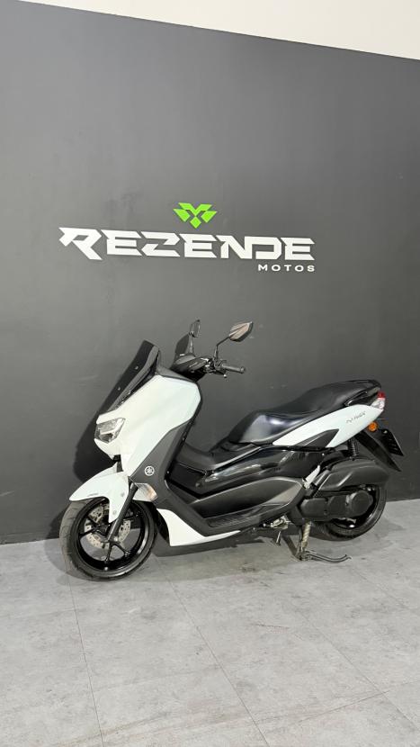 YAMAHA NMax 160 ABS, Foto 8