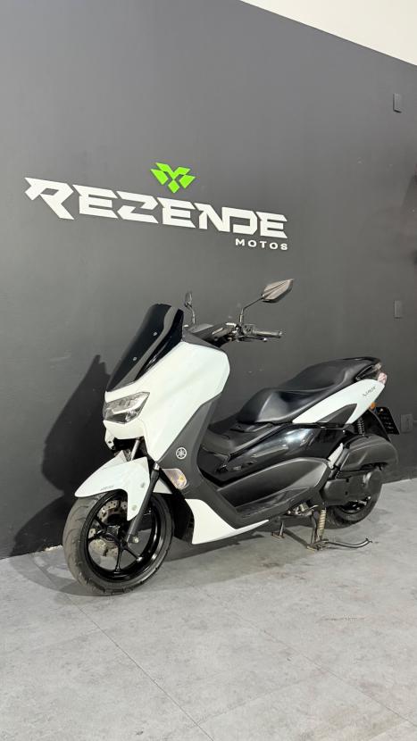 YAMAHA NMax 160 ABS, Foto 9
