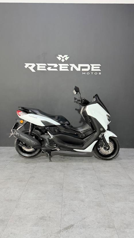 YAMAHA NMax 160 ABS, Foto 10