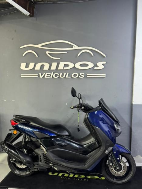 YAMAHA NMax 160 ABS, Foto 1