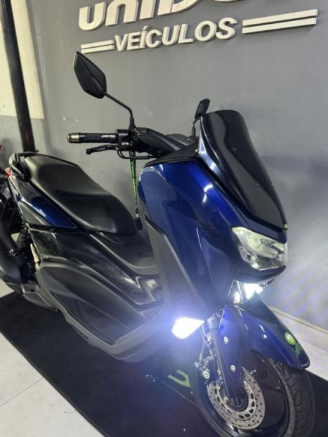 YAMAHA NMax 160 ABS, Foto 2