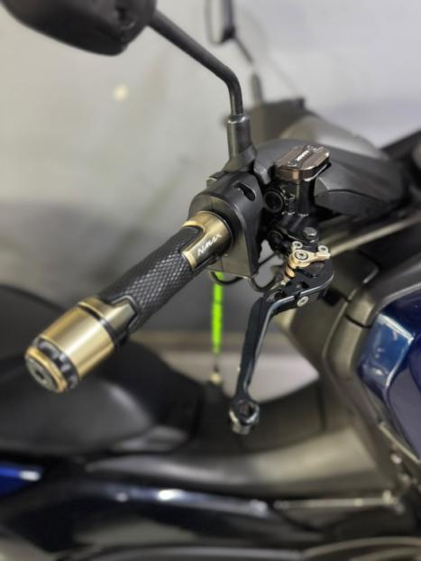 YAMAHA NMax 160 ABS, Foto 3