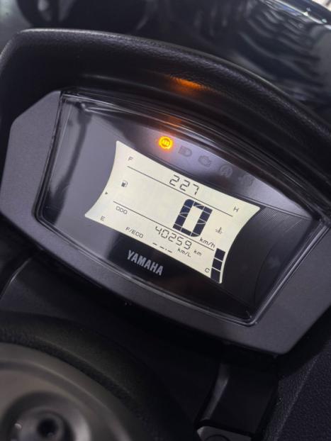 YAMAHA NMax 160 ABS, Foto 4