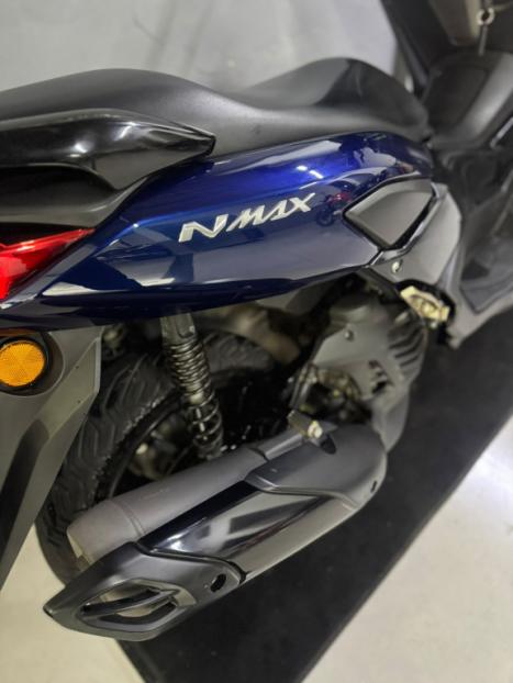 YAMAHA NMax 160 ABS, Foto 5