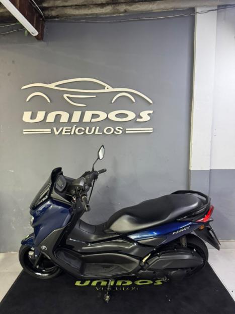 YAMAHA NMax 160 ABS, Foto 6