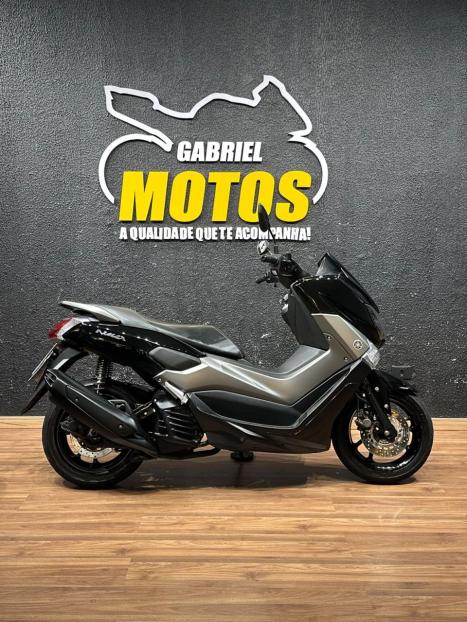 YAMAHA NMax 160 ABS, Foto 1