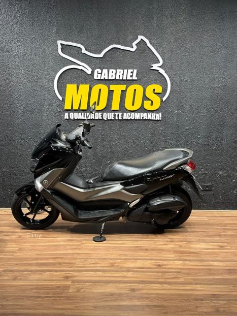 YAMAHA NMax 160 ABS, Foto 2