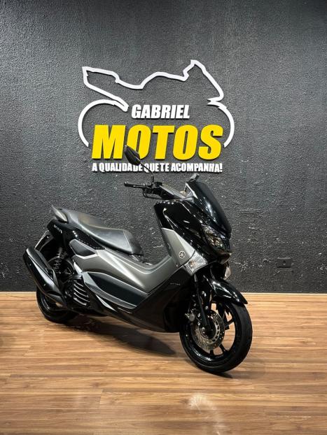 YAMAHA NMax 160 ABS, Foto 3