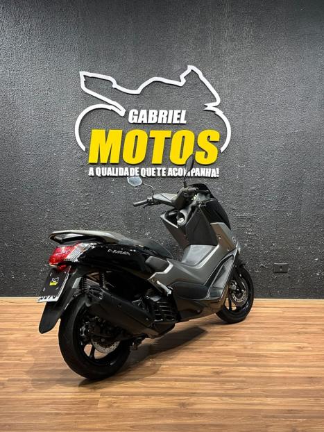 YAMAHA NMax 160 ABS, Foto 5