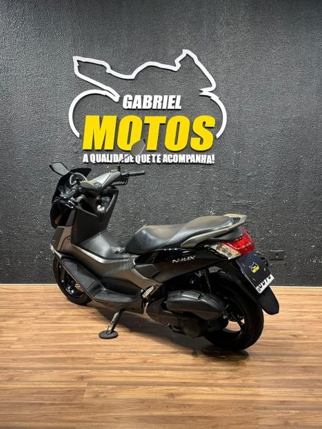 YAMAHA NMax 160 ABS, Foto 6