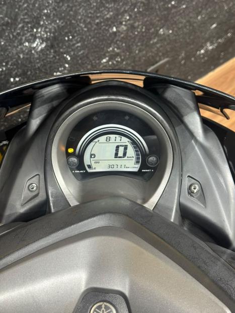 YAMAHA NMax 160 ABS, Foto 7