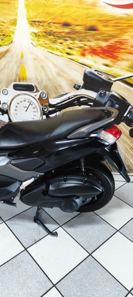 YAMAHA NMax 160 ABS, Foto 4