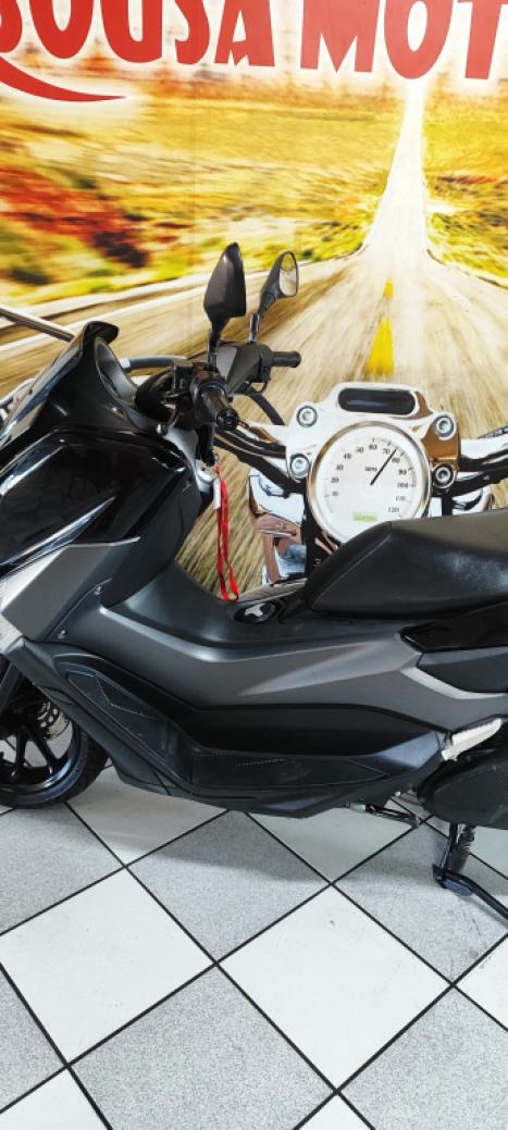 YAMAHA NMax 160 ABS, Foto 5